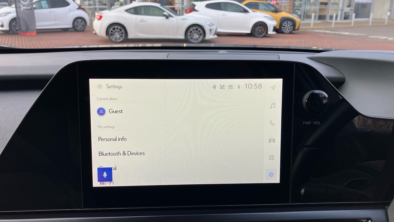 Used Lexus UX 2023 for sale - 77300307: Photo 23