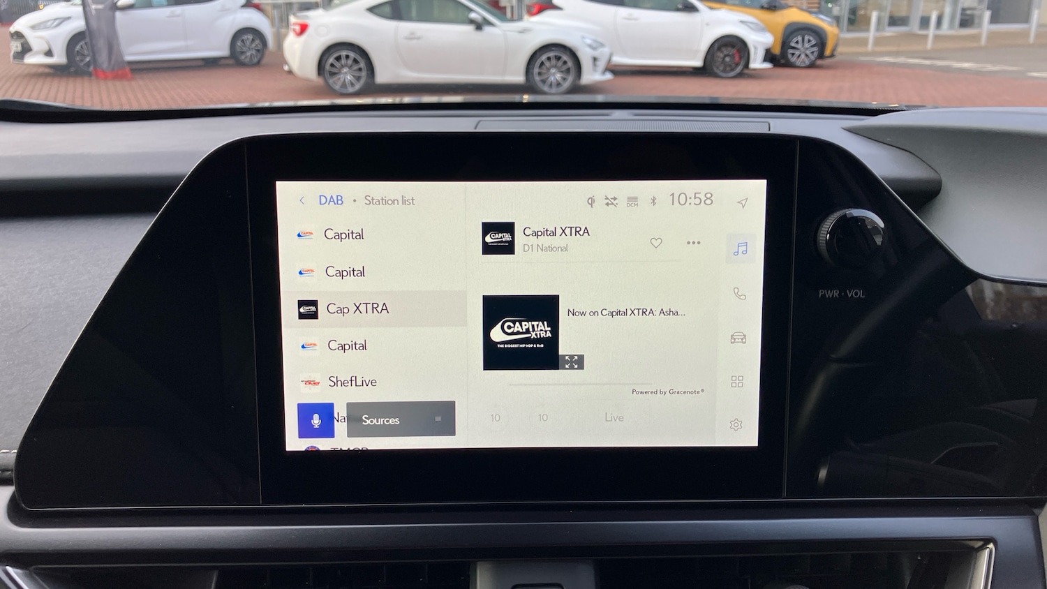 Used Lexus UX 2023 for sale - 77300307: Photo 24