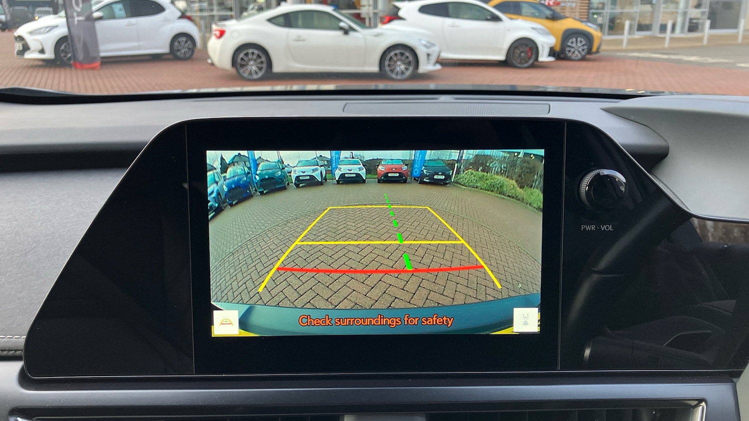 Used Lexus UX 2023 for sale - 77300307: Photo 25