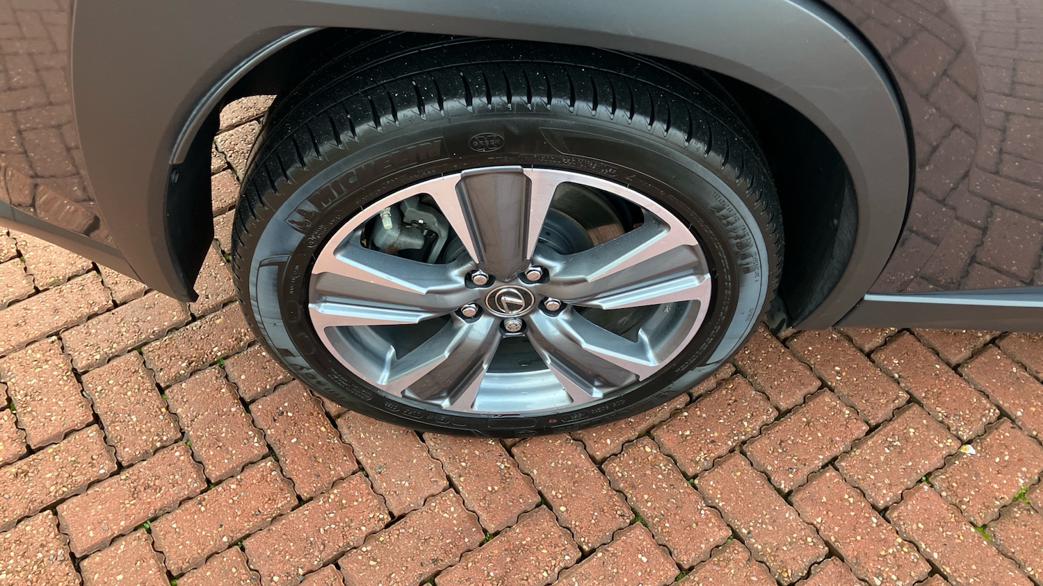 Used Lexus UX 2023 for sale - 77300307: Photo 28