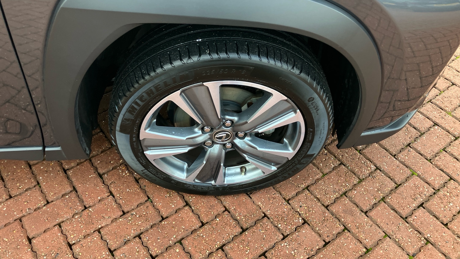 Used Lexus UX 2023 for sale - 77300307: Photo 29