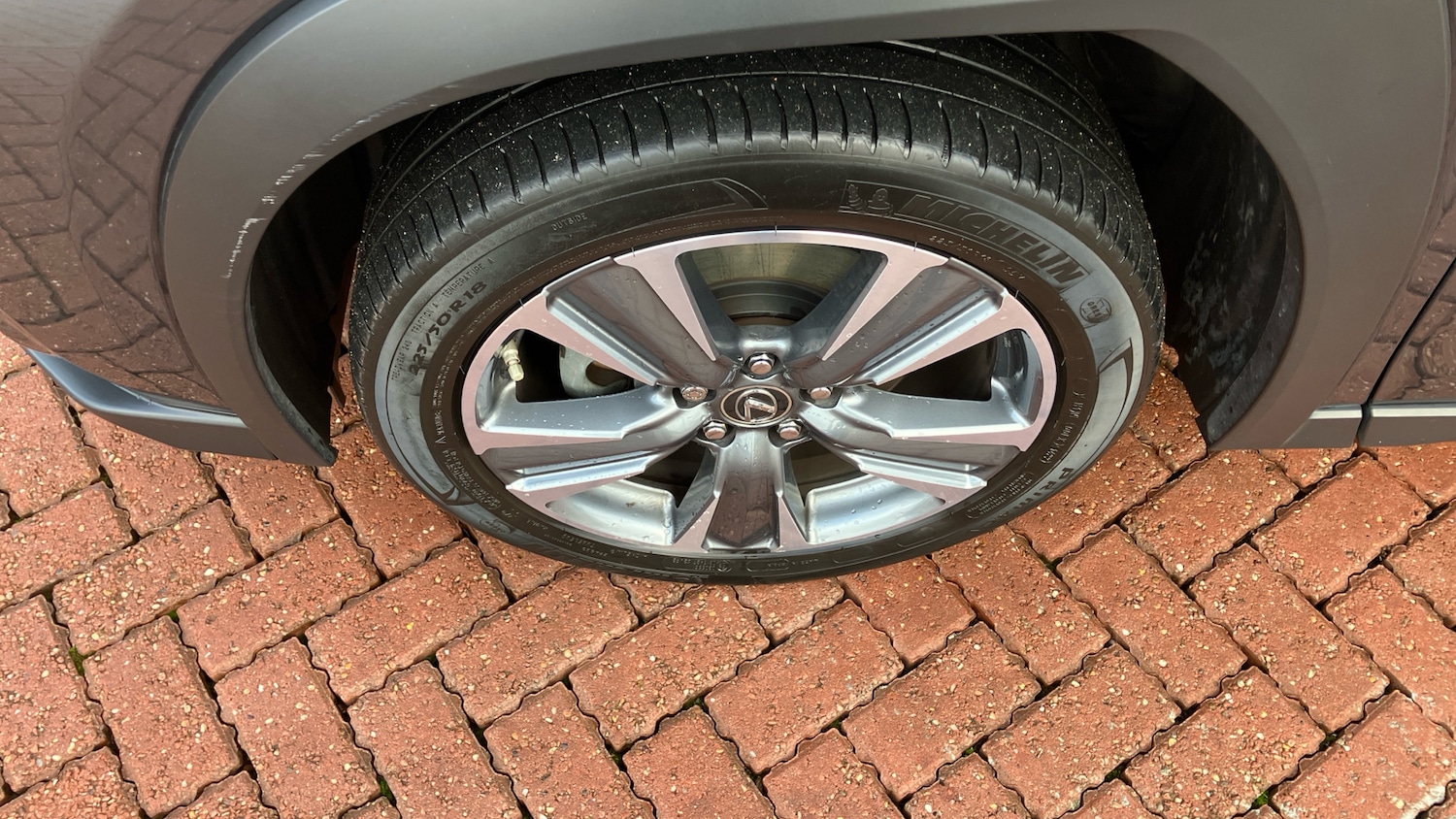 Used Lexus UX 2023 for sale - 77300307: Photo 30