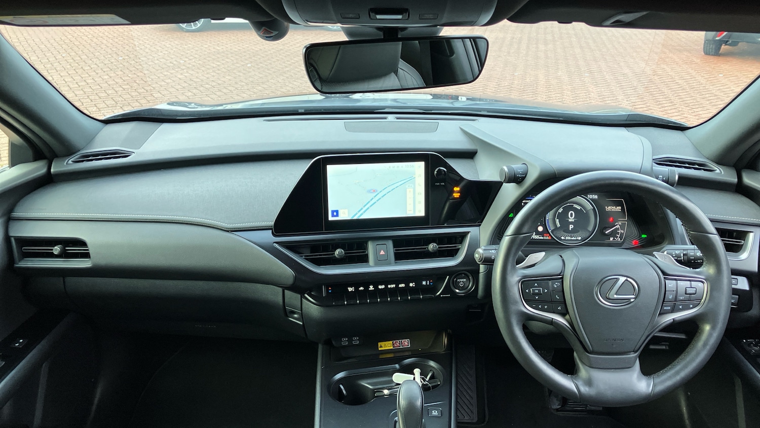 Used Lexus UX 2023 for sale - 77300307: Photo 5