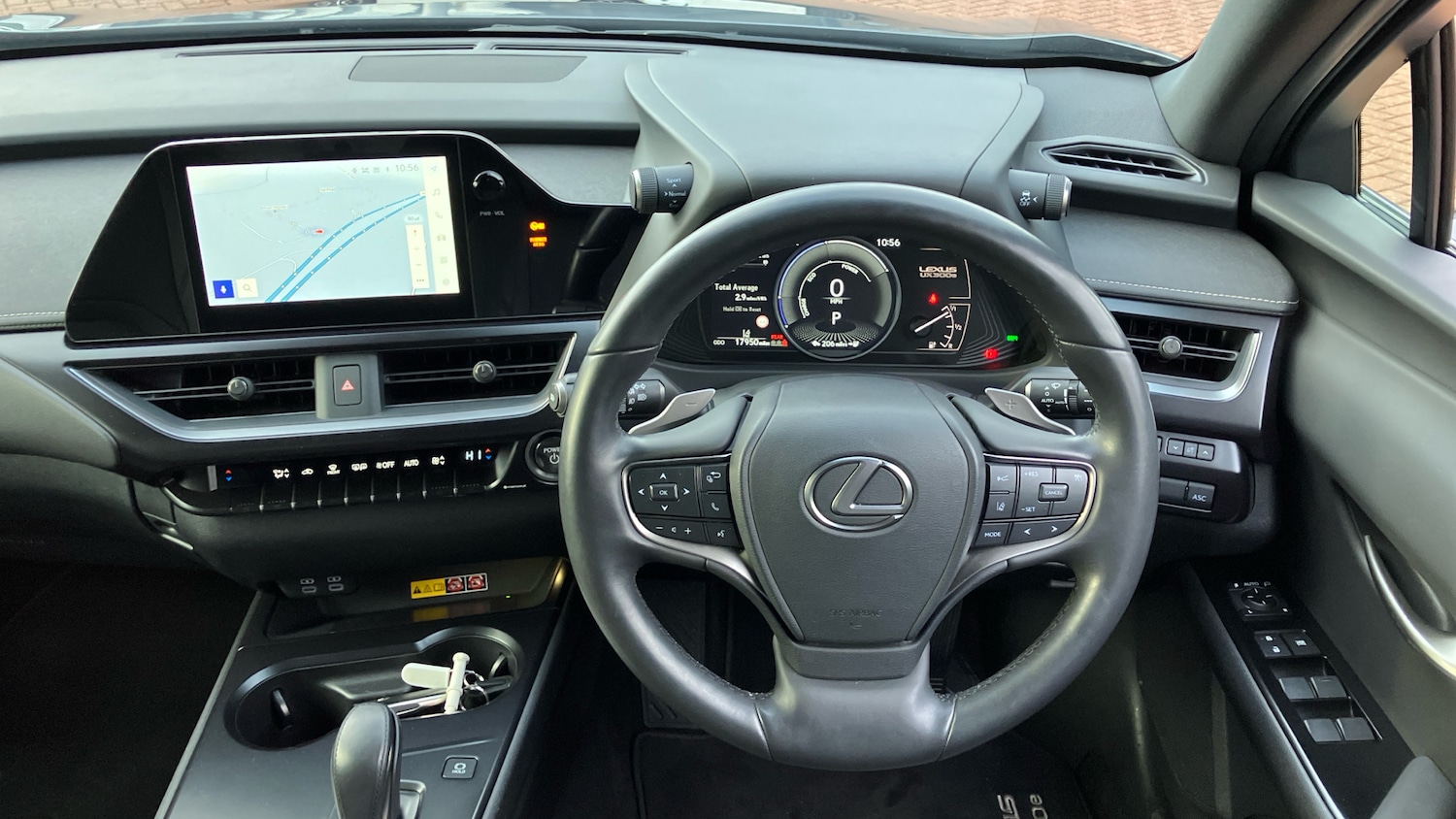 Used Lexus UX 2023 for sale - 77300307: Photo 6