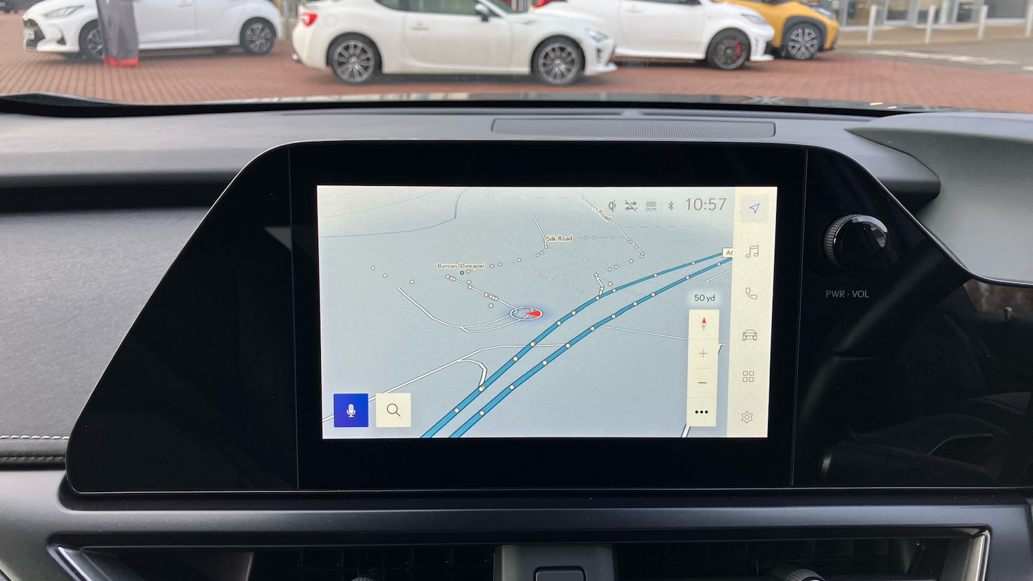 Used Lexus UX 2023 for sale - 77300307: Photo 7