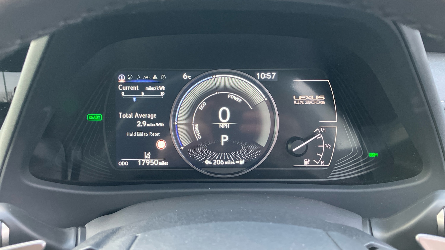 Used Lexus UX 2023 for sale - 77300307: Photo 9