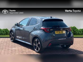 Used Toyota Yaris 2026 for sale - 79616725: Photo