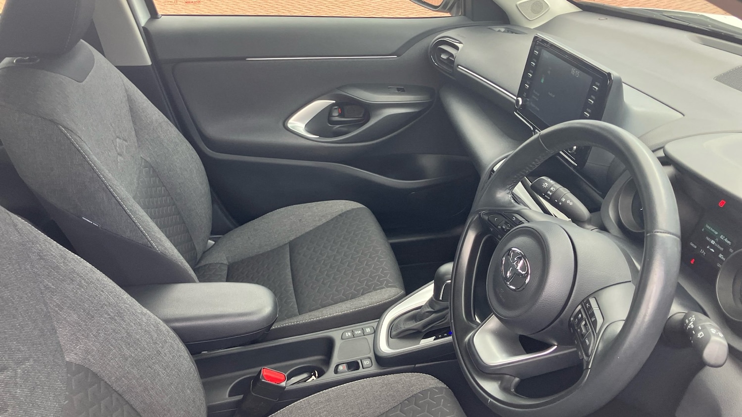 Vehicle 11