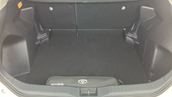 Used Toyota Yaris Cross 2022 for sale - 75760647: Photo 14