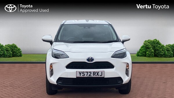 Used Toyota Yaris Cross 2022 for sale - 75760647: Photo 15