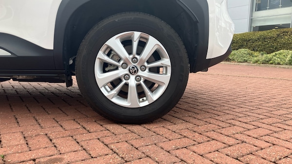 Used Toyota Yaris Cross 2022 for sale - 75760647: Photo 18