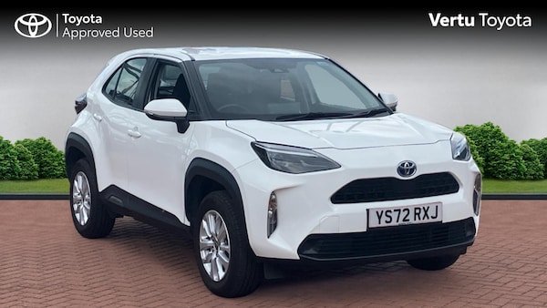 Used Toyota Yaris Cross 2022 for sale - 75760647: Photo 1