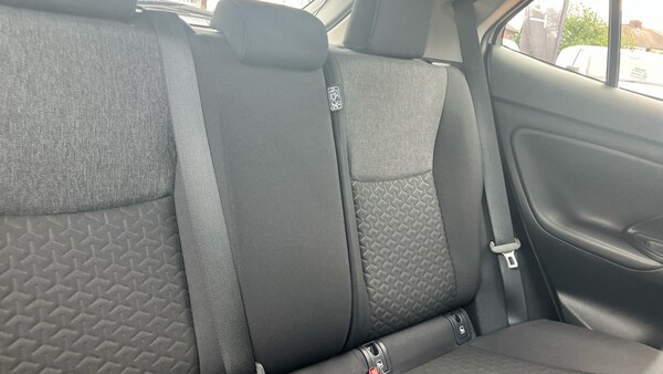 Used Toyota Yaris Cross 2022 for sale - 75760647: Photo 20