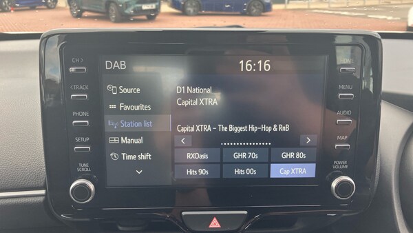 Used Toyota Yaris Cross 2022 for sale - 75760647: Photo 25