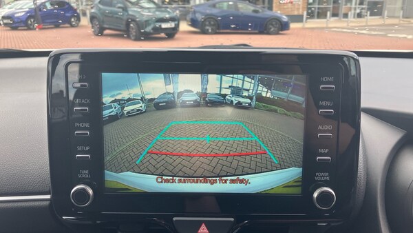 Used Toyota Yaris Cross 2022 for sale - 75760647: Photo 26