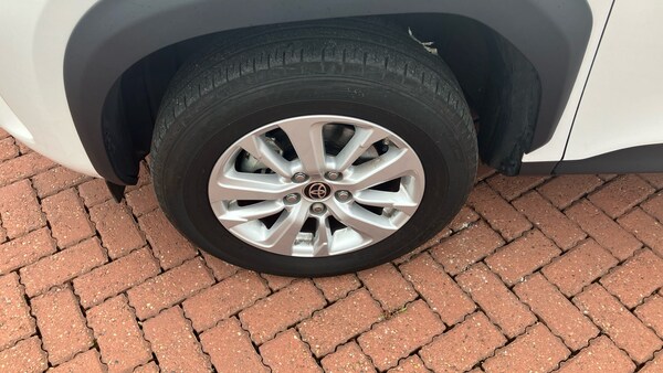 Used Toyota Yaris Cross 2022 for sale - 75760647: Photo 29