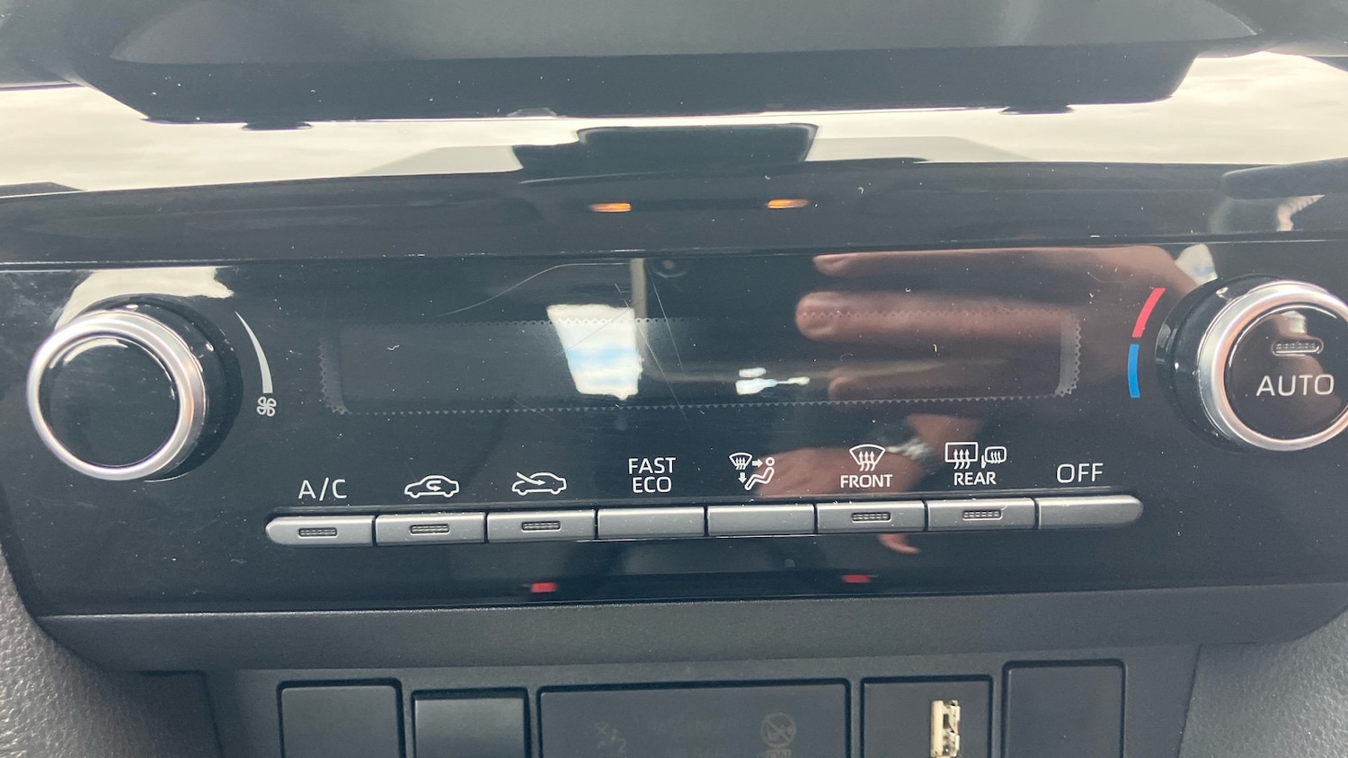 Vehicle 36