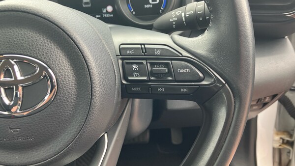 Used Toyota Yaris Cross 2022 for sale - 75760647: Photo 39