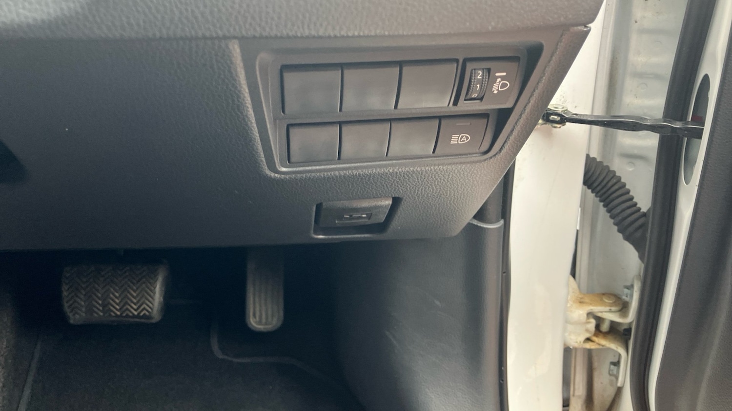 Vehicle 40