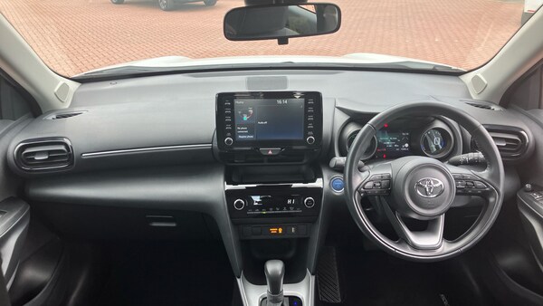 Used Toyota Yaris Cross 2022 for sale - 75760647: Photo 5