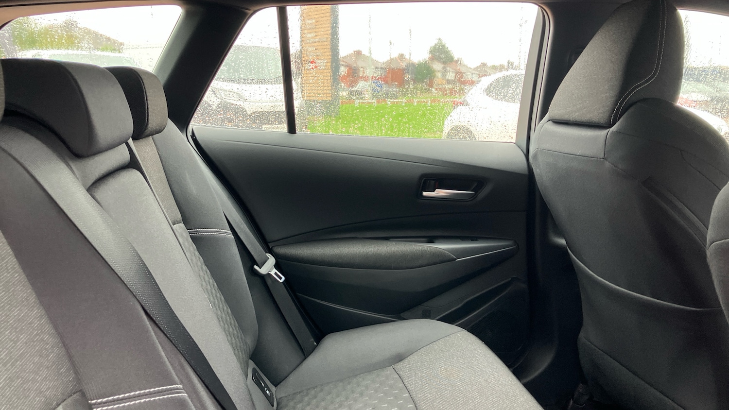 Used Toyota Corolla 2024 for sale - 76192973: Photo 12