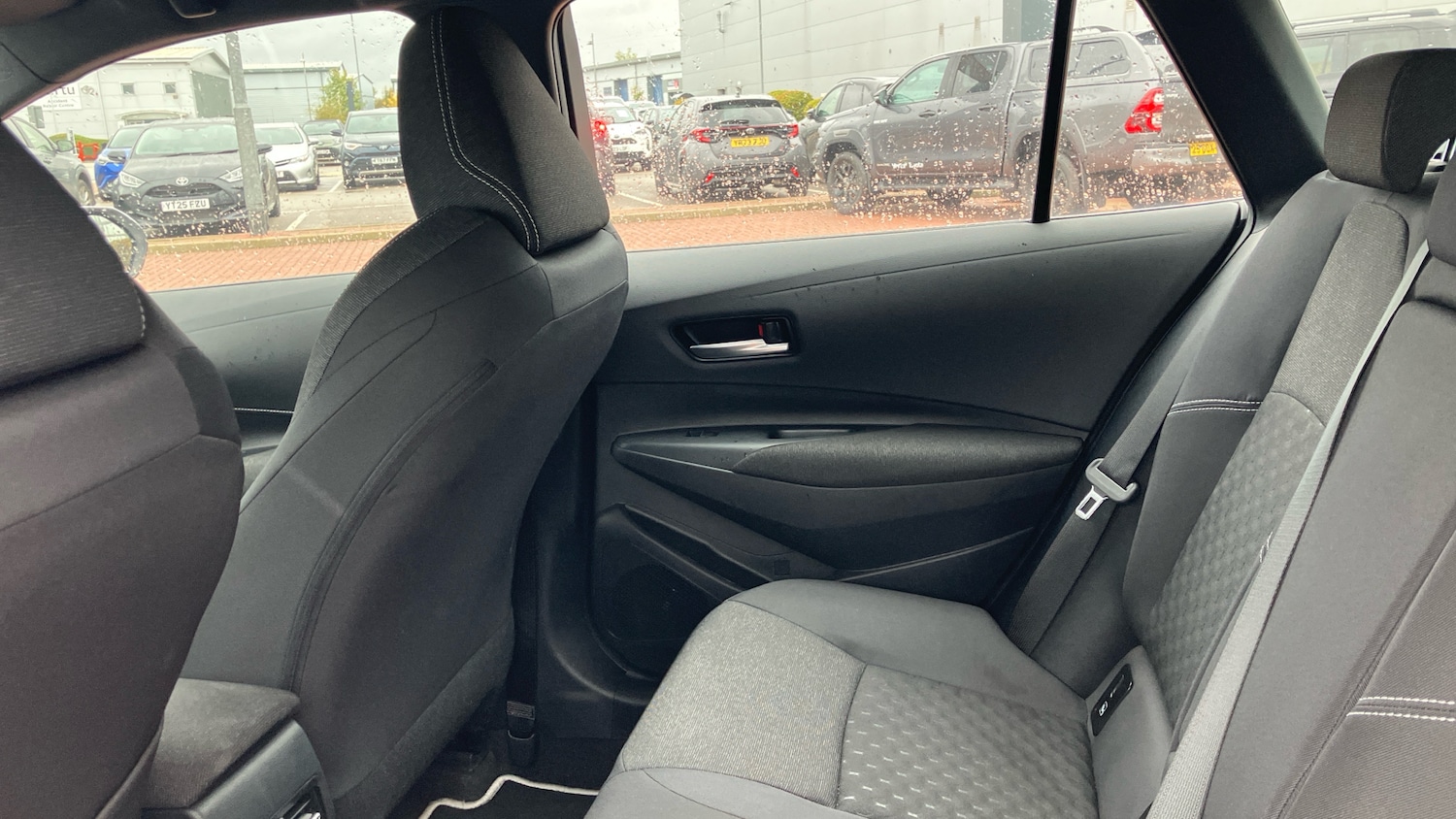 Used Toyota Corolla 2024 for sale - 76192973: Photo 13