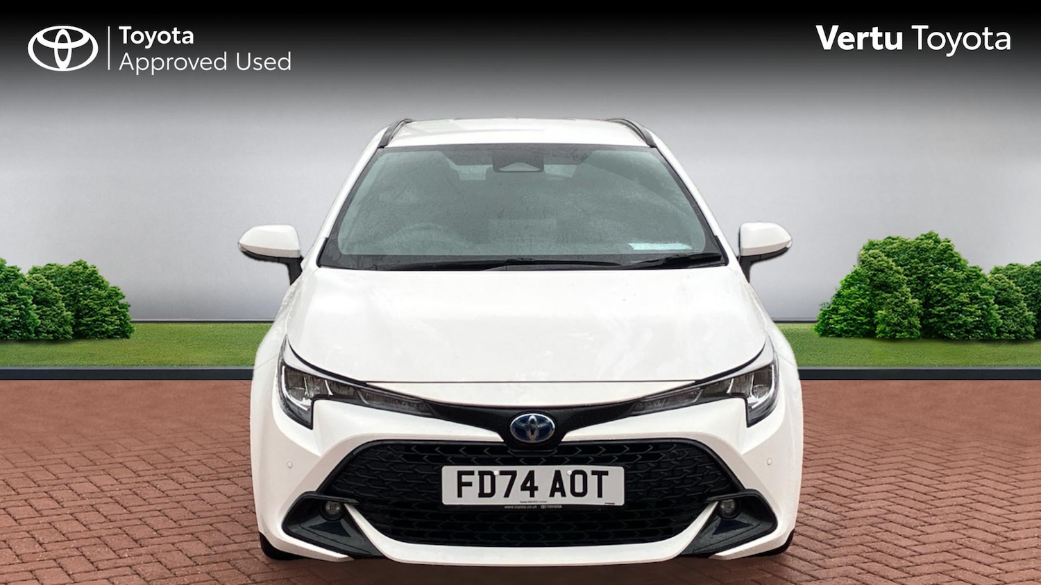 Used Toyota Corolla 2024 for sale - 76192973: Photo 15