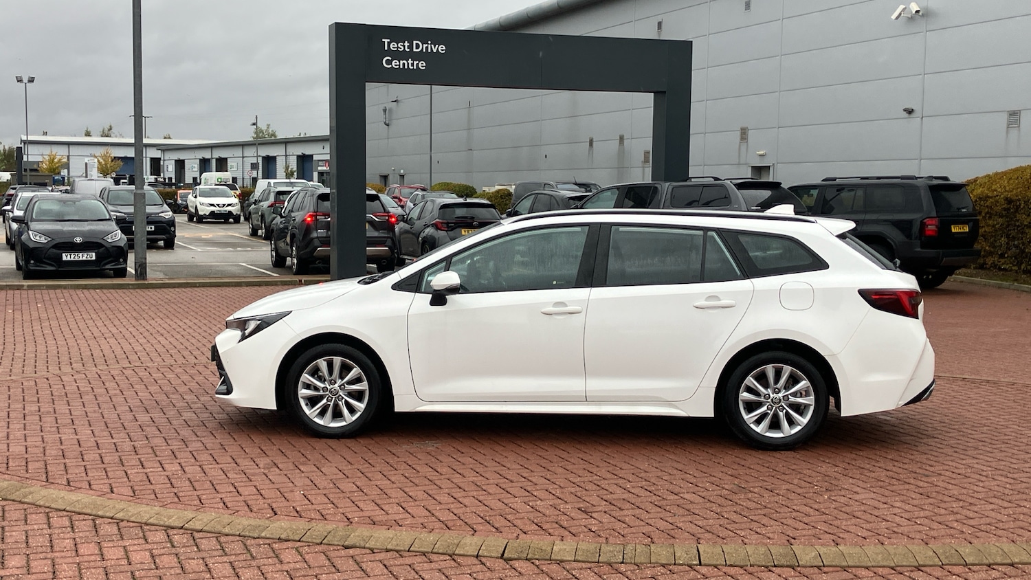 Used Toyota Corolla 2024 for sale - 76192973: Photo 17
