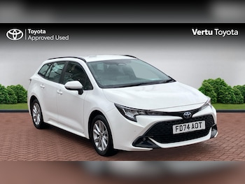 Toyota - Corolla
