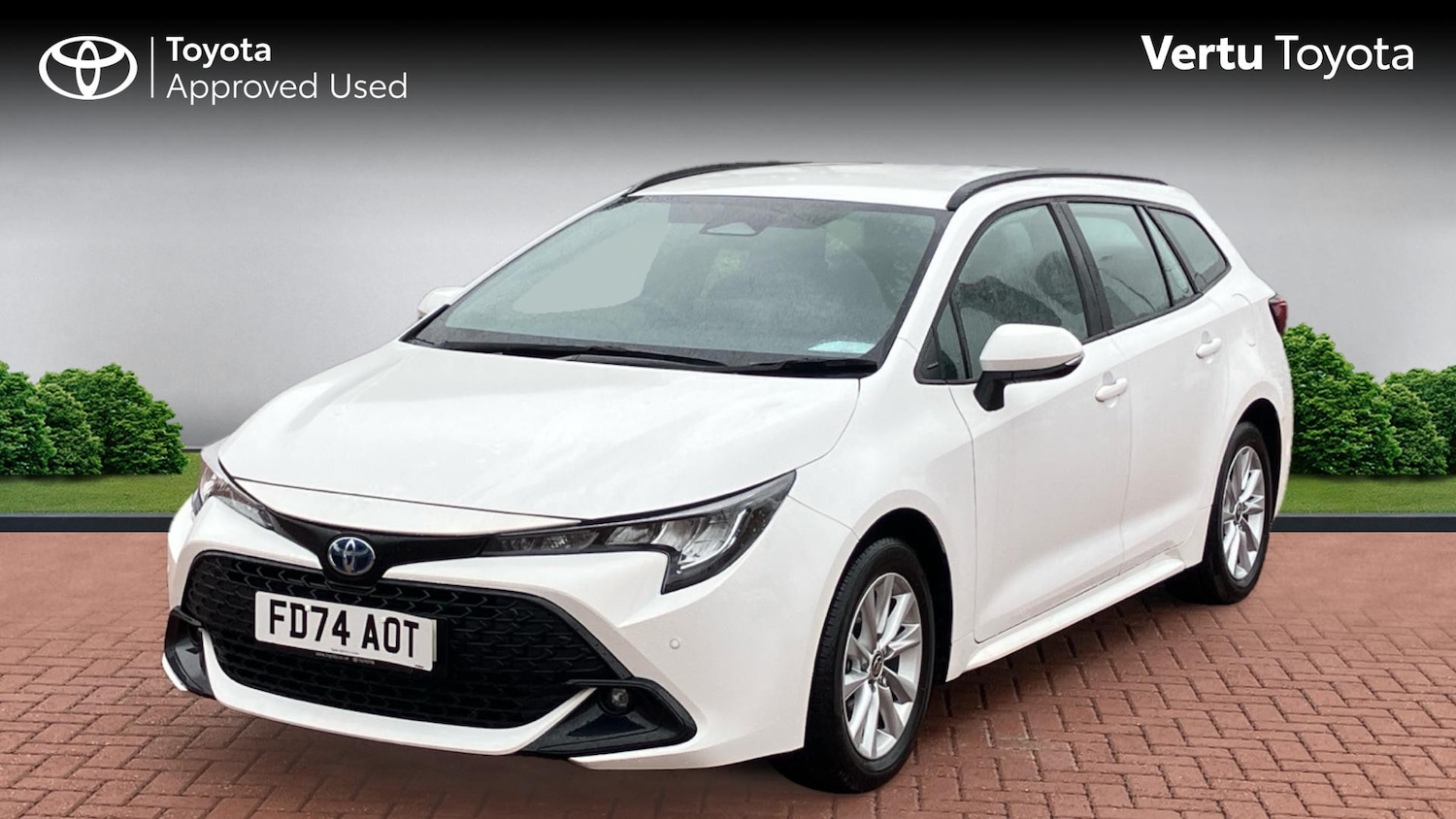 Used Toyota Corolla 2024 for sale - 76192973: Photo 3