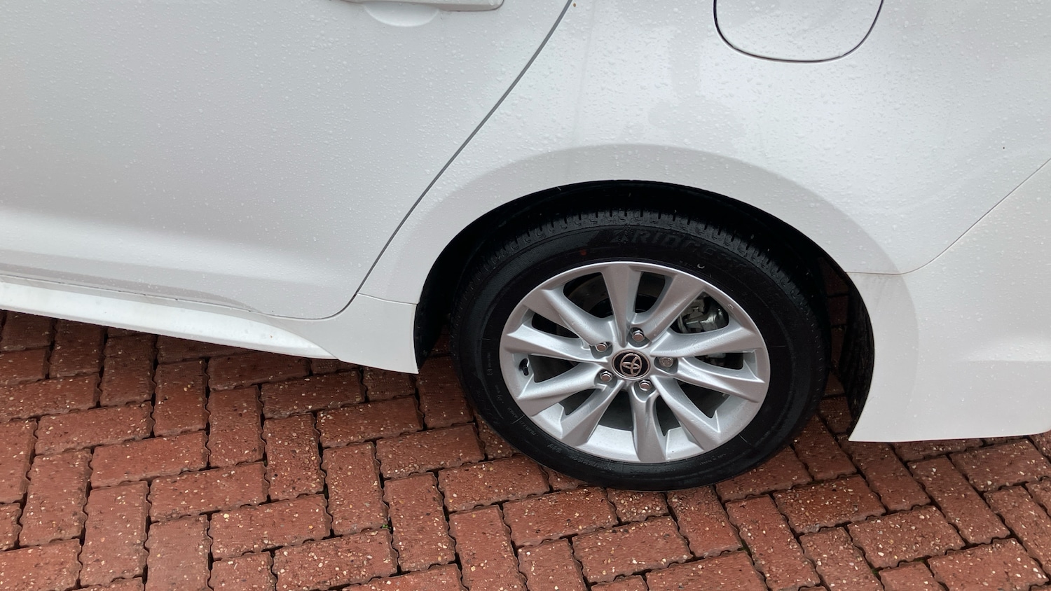 Used Toyota Corolla 2024 for sale - 76192973: Photo 33