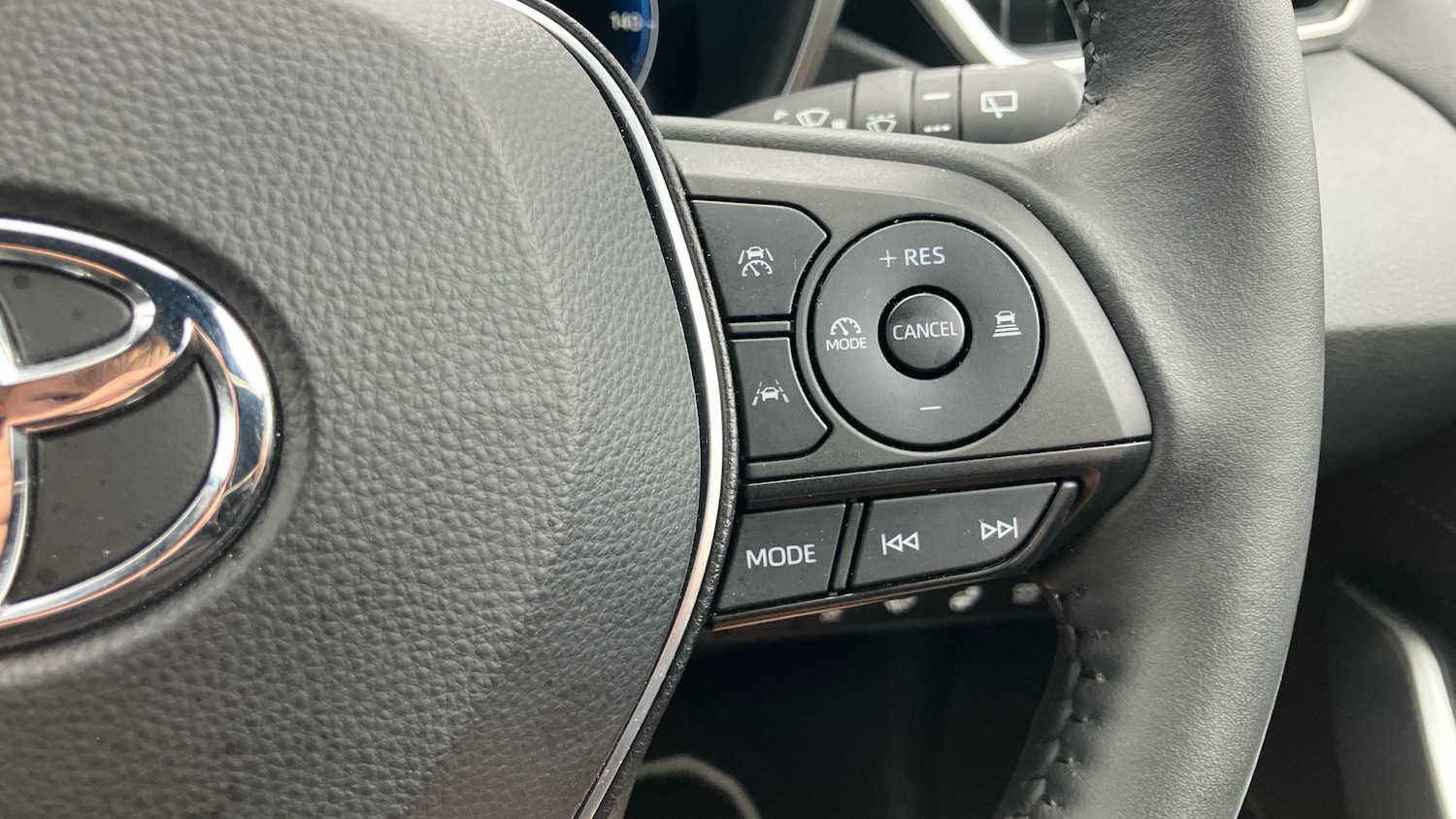 Used Toyota Corolla 2024 for sale - 76192973: Photo 36