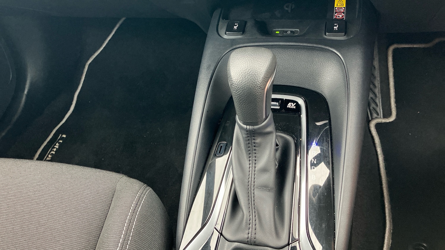 Used Toyota Corolla 2024 for sale - 76192973: Photo 38