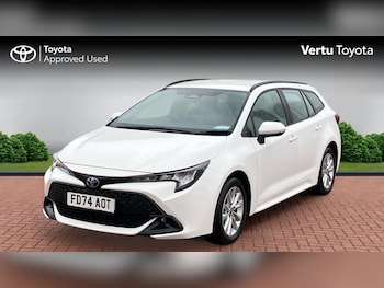Used Toyota Corolla 2024 for sale - 76192973: Photo 3