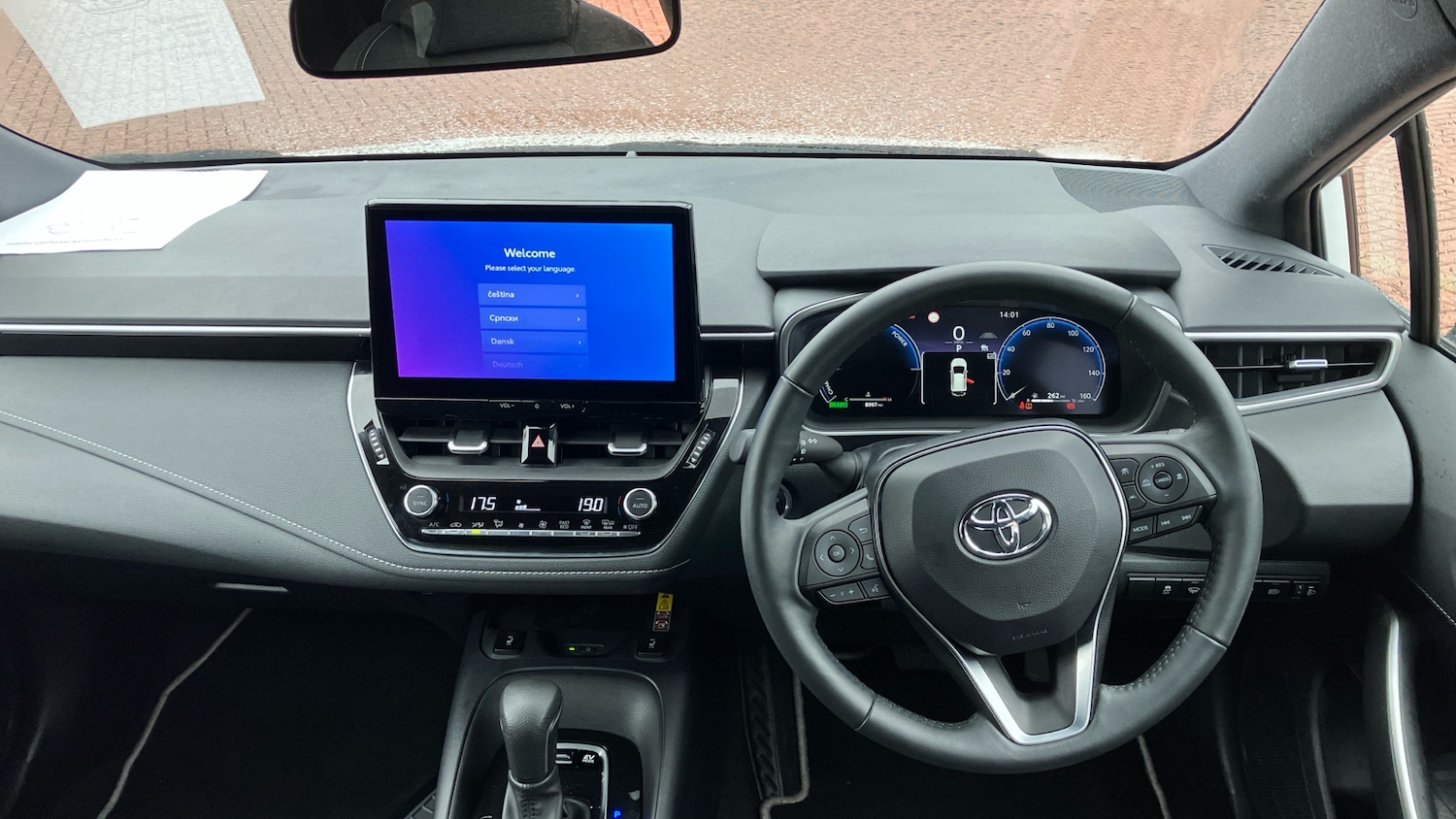 Used Toyota Corolla 2024 for sale - 76192973: Photo 6