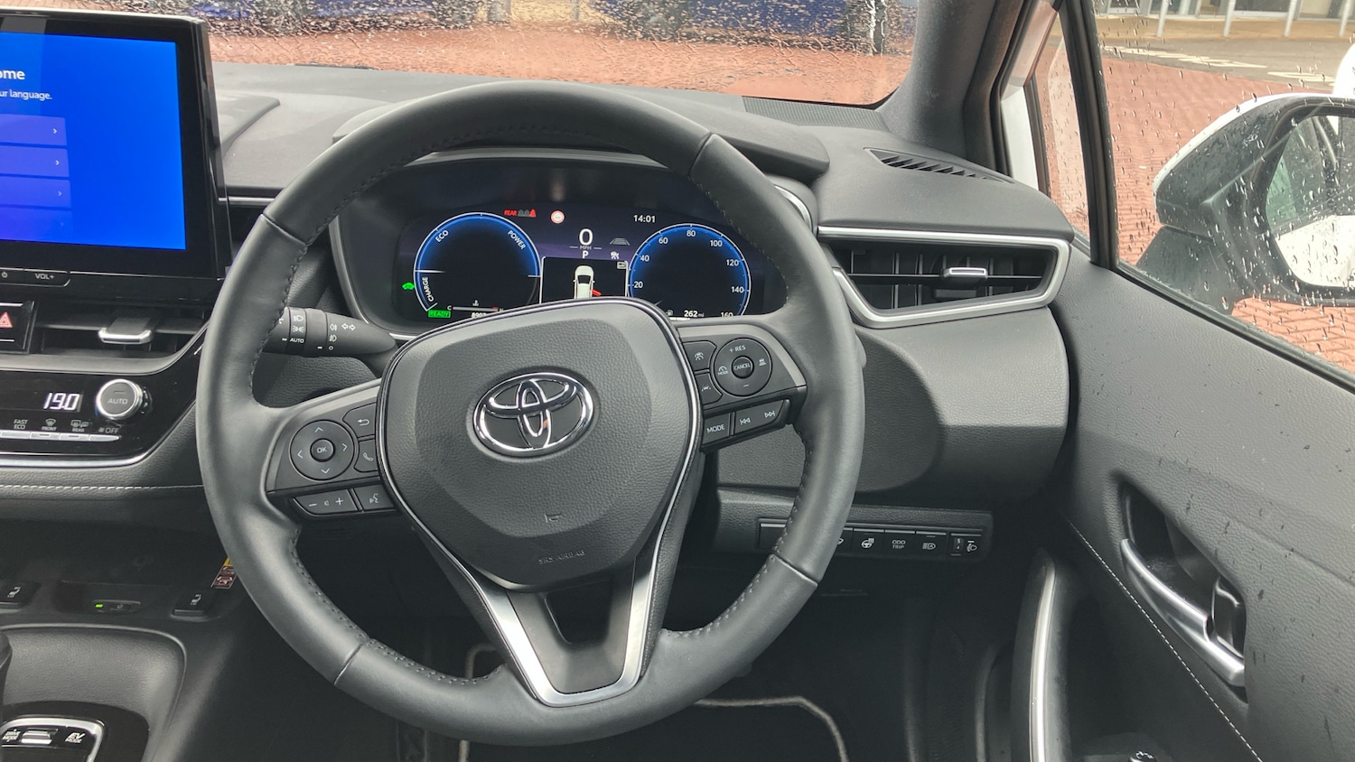 Used Toyota Corolla 2024 for sale - 76192973: Photo 8