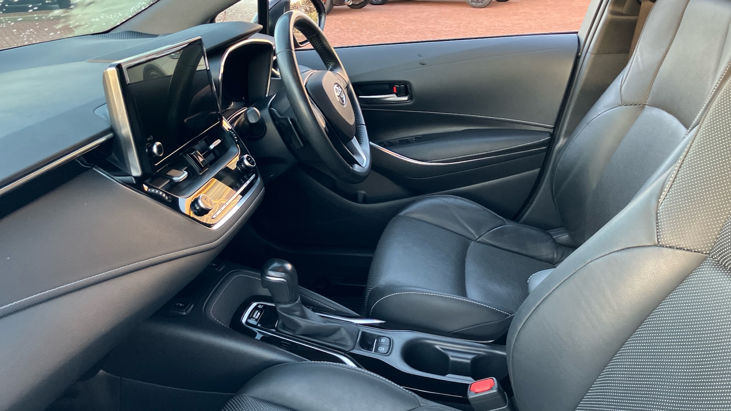 Used Toyota Corolla 2022 for sale - 76859705: Photo 10