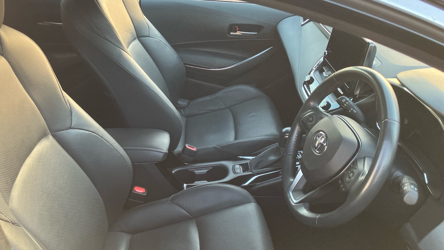 Used Toyota Corolla 2022 for sale - 76859705: Photo 11