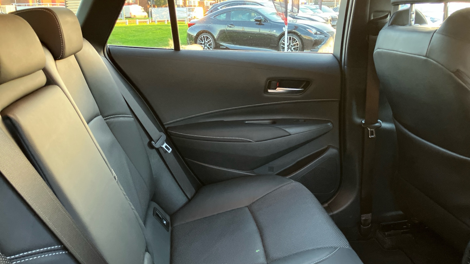 Used Toyota Corolla 2022 for sale - 76859705: Photo 12