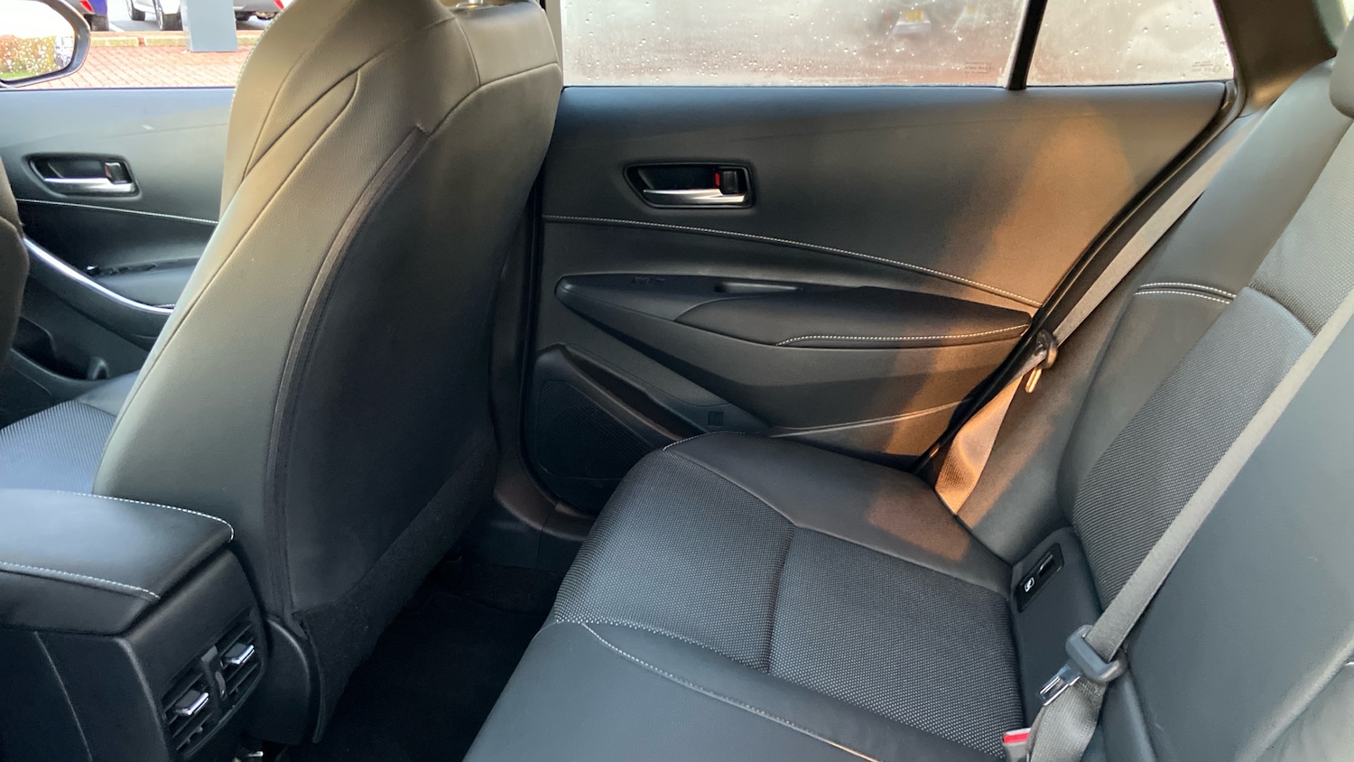 Used Toyota Corolla 2022 for sale - 76859705: Photo 13