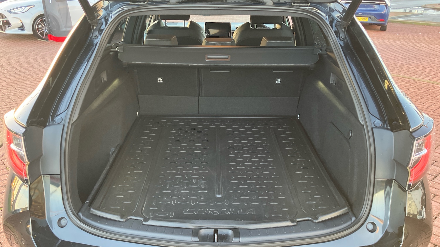 Used Toyota Corolla 2022 for sale - 76859705: Photo 14