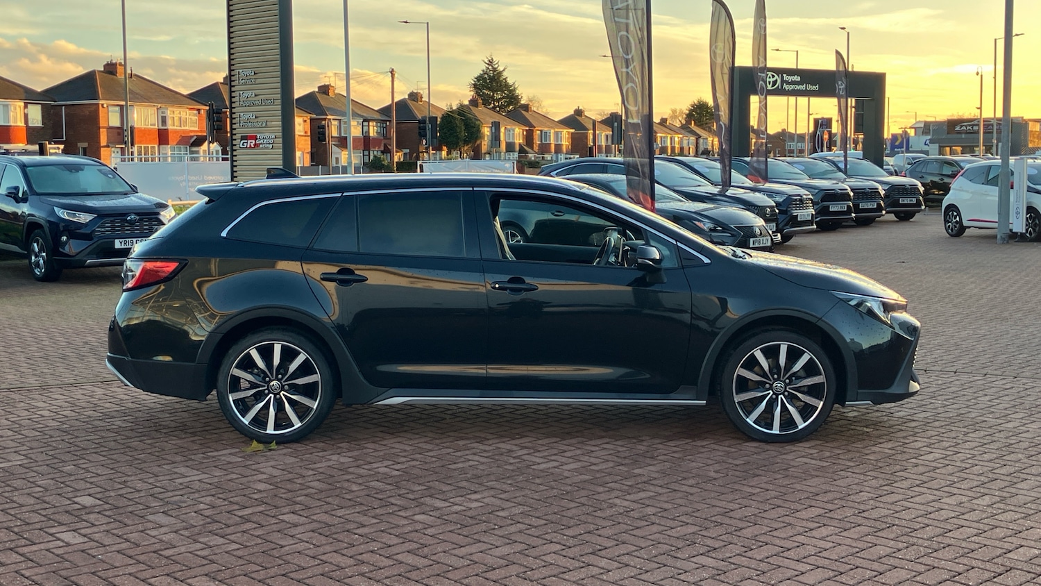 Used Toyota Corolla 2022 for sale - 76859705: Photo 16