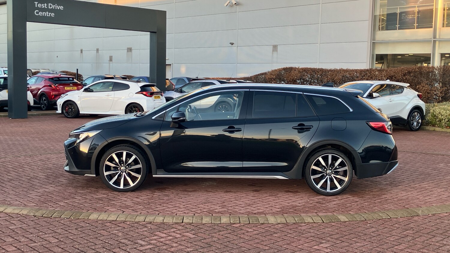 Used Toyota Corolla 2022 for sale - 76859705: Photo 17