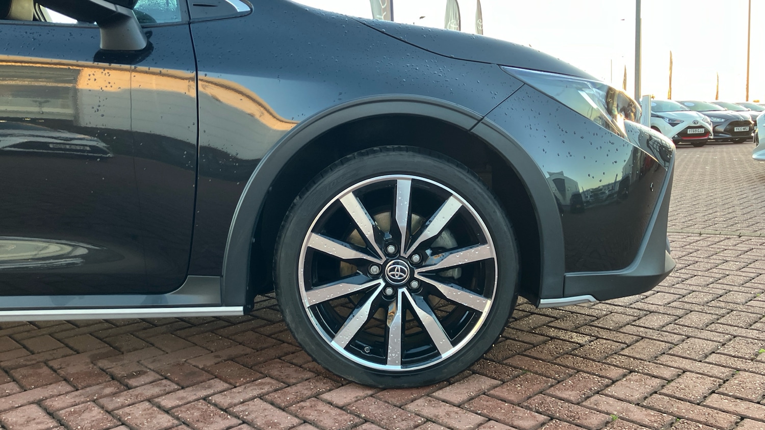 Used Toyota Corolla 2022 for sale - 76859705: Photo 18