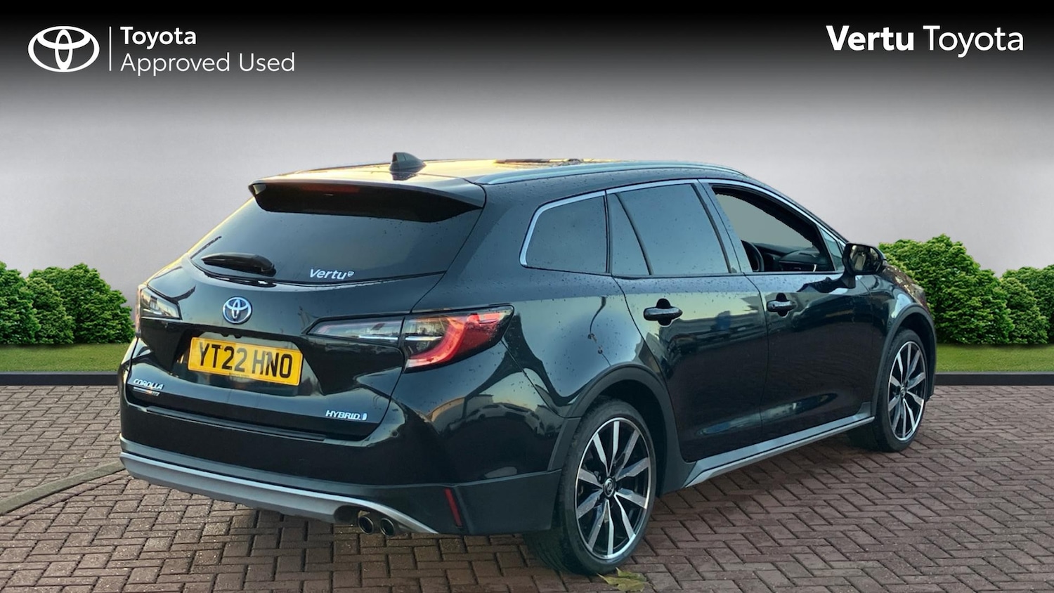 Used Toyota Corolla 2022 for sale - 76859705: Photo 2