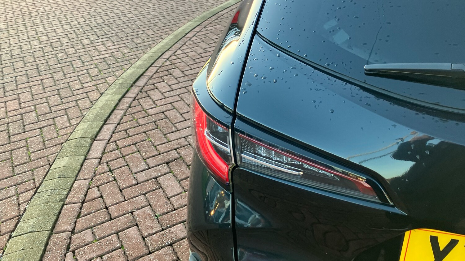 Used Toyota Corolla 2022 for sale - 76859705: Photo 21