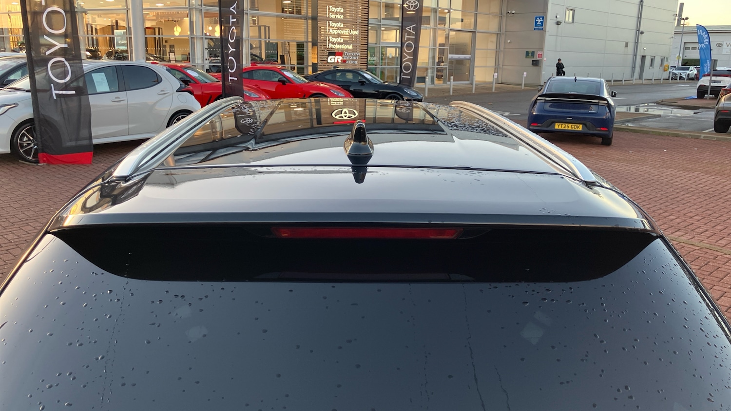 Used Toyota Corolla 2022 for sale - 76859705: Photo 22