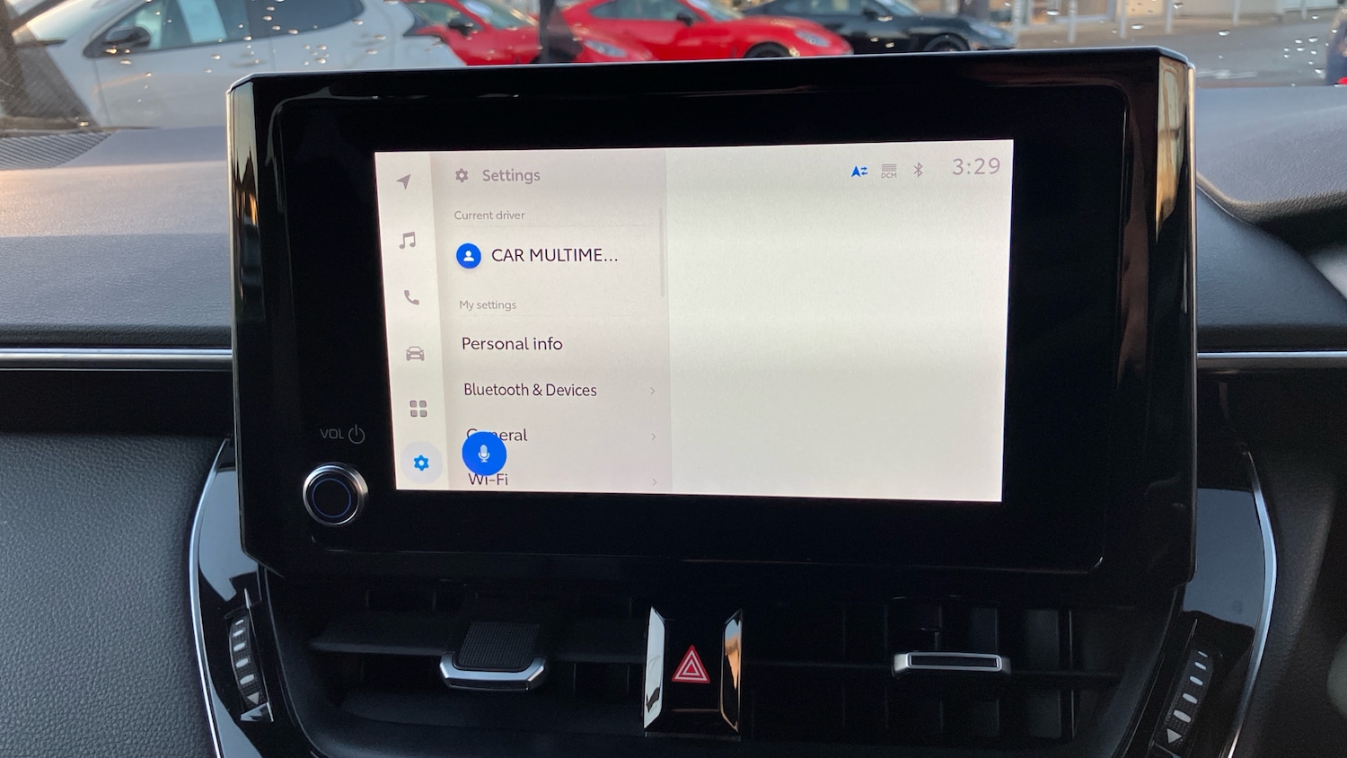 Used Toyota Corolla 2022 for sale - 76859705: Photo 25