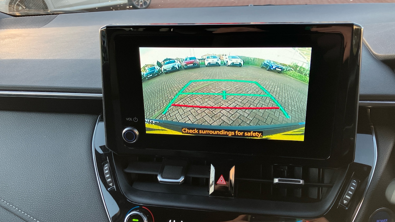 Used Toyota Corolla 2022 for sale - 76859705: Photo 27