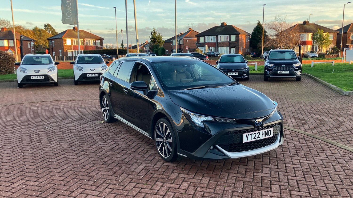 Used Toyota Corolla 2022 for sale - 76859705: Photo 28